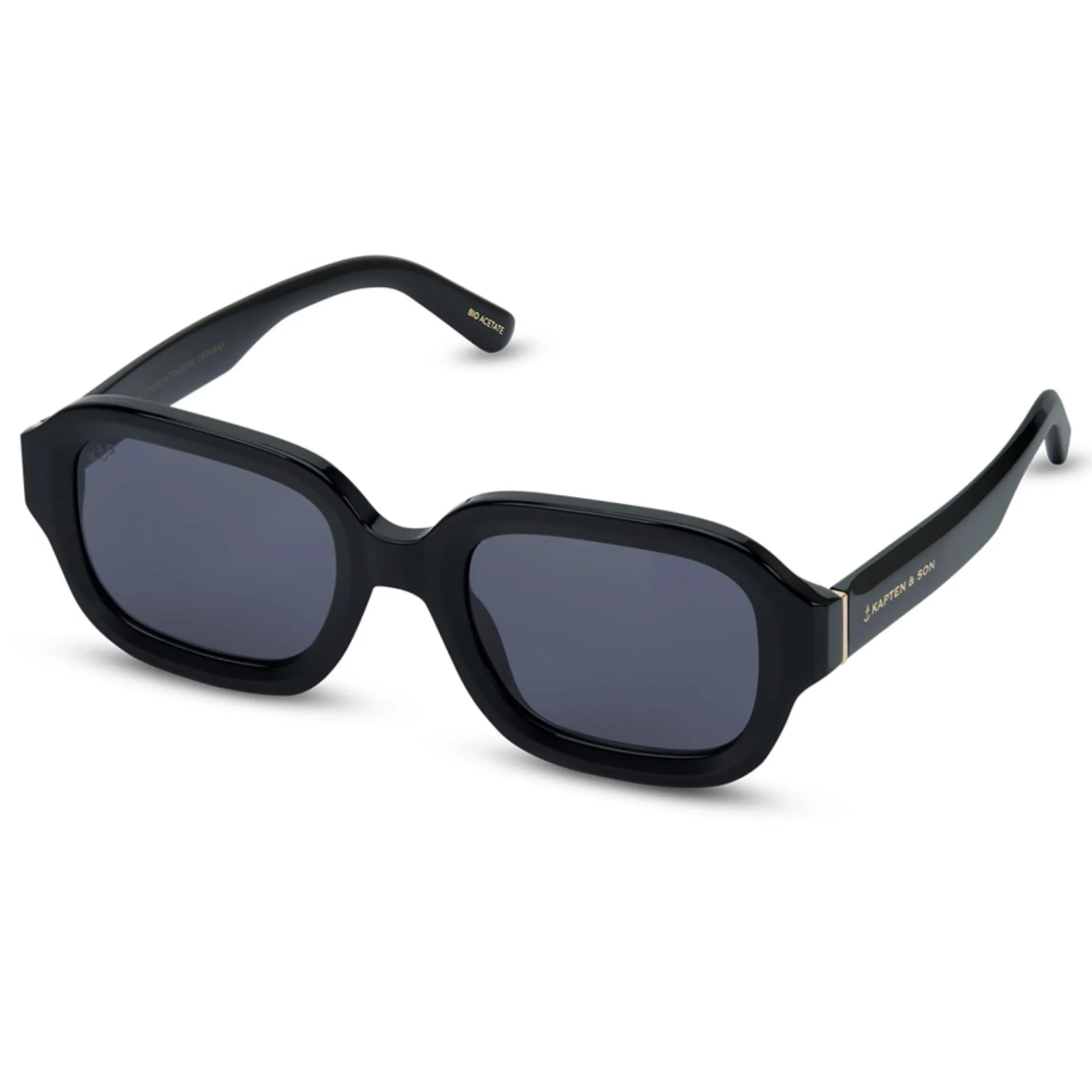 Biarritz All Black
