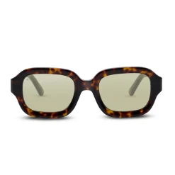 Biarritz Dark Tortoise Green