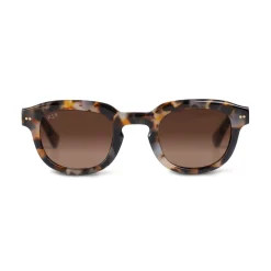 Bilbao Desert Speckled Brown
