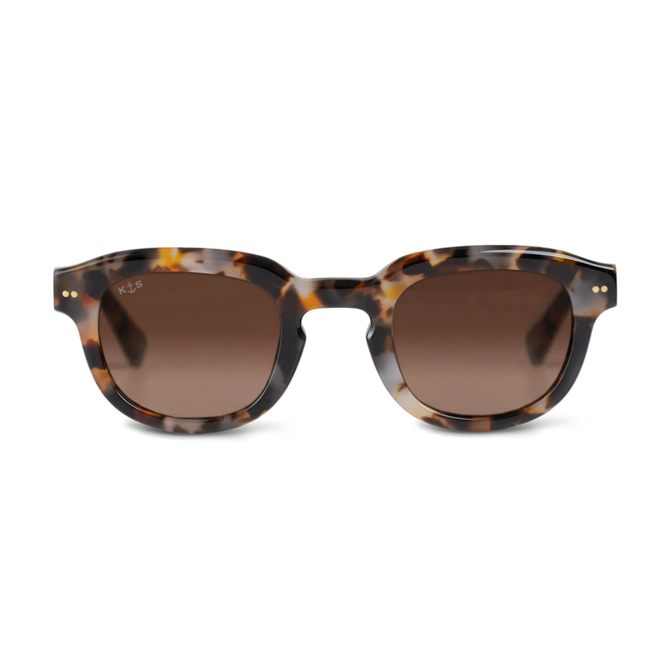 Bilbao Desert Speckled Brown