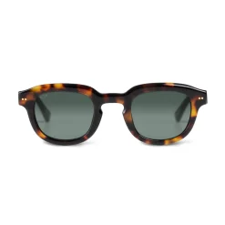Bilbao Tortoise Green