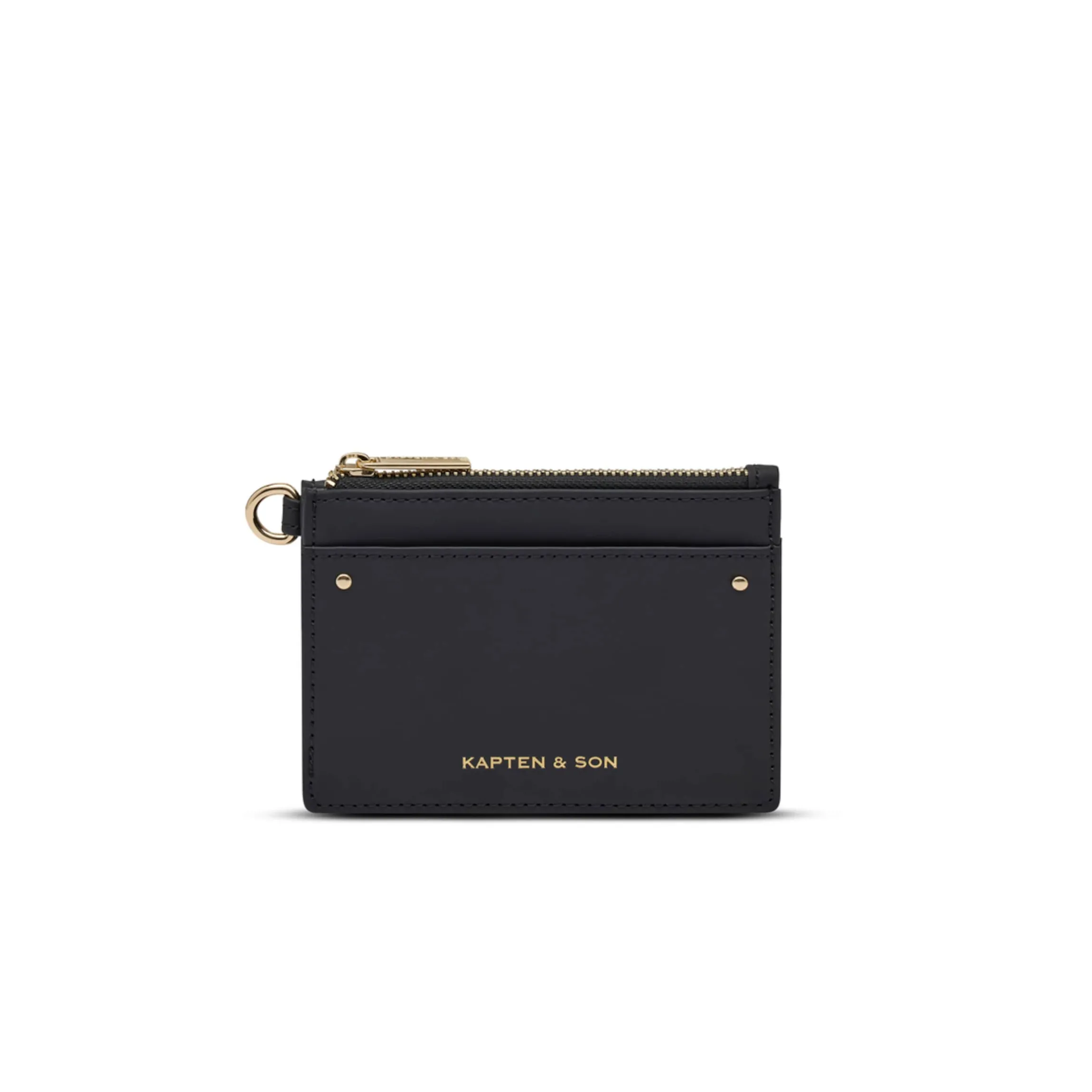 Card Holder All Black