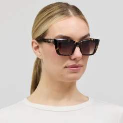 Cassis Crystal Tortoise Brown