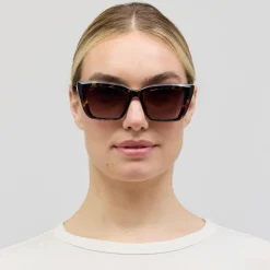 Cassis Crystal Tortoise Brown