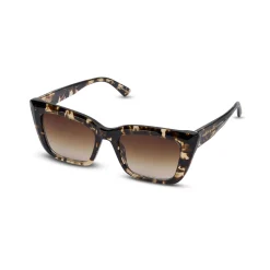 Cassis Crystal Tortoise Brown