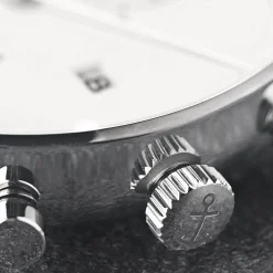 Chrono Silver Steel