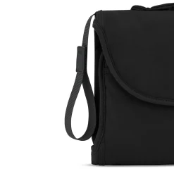 Cloud Diaper Inlay All Black
