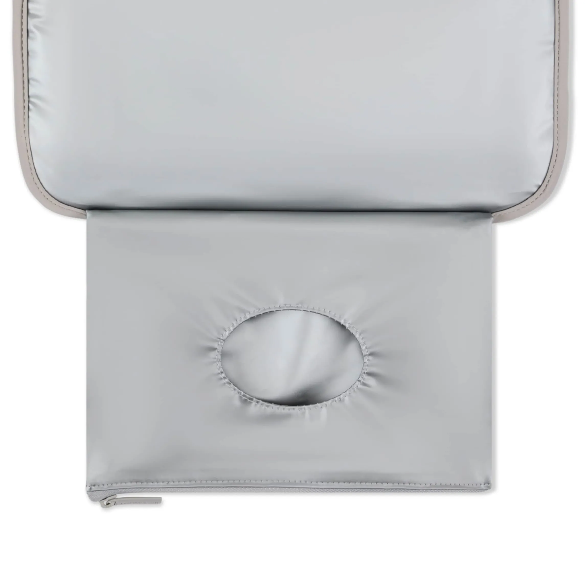 Cloud Diaper Inlay Greige