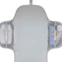 Cloud Diaper Inlay Greige