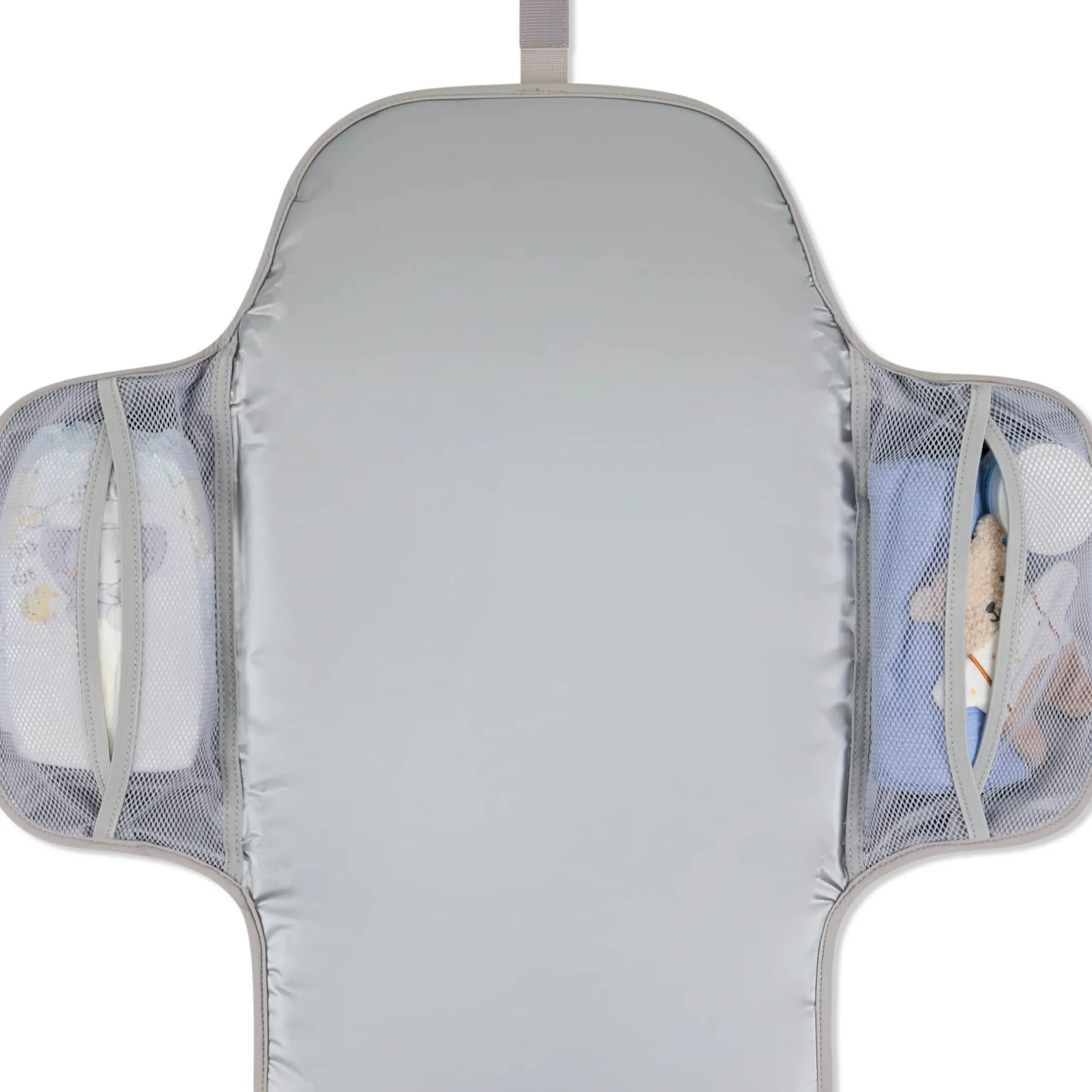 Cloud Diaper Inlay Greige