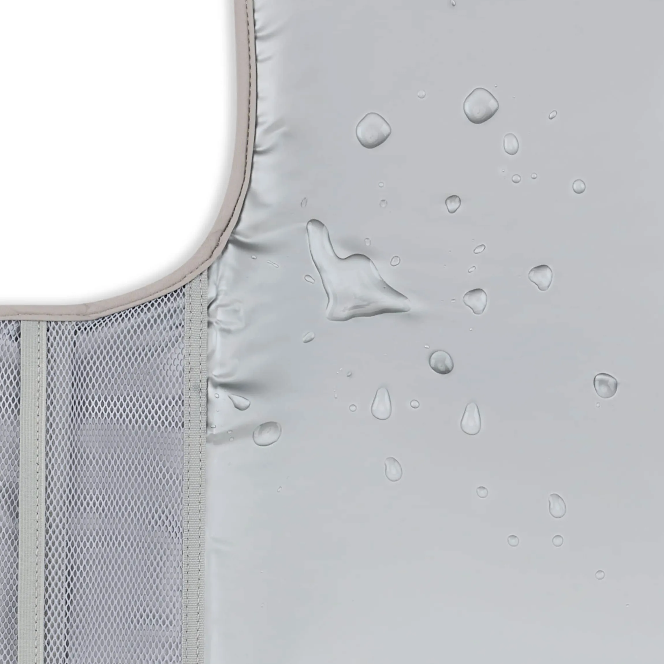 Cloud Diaper Inlay Greige