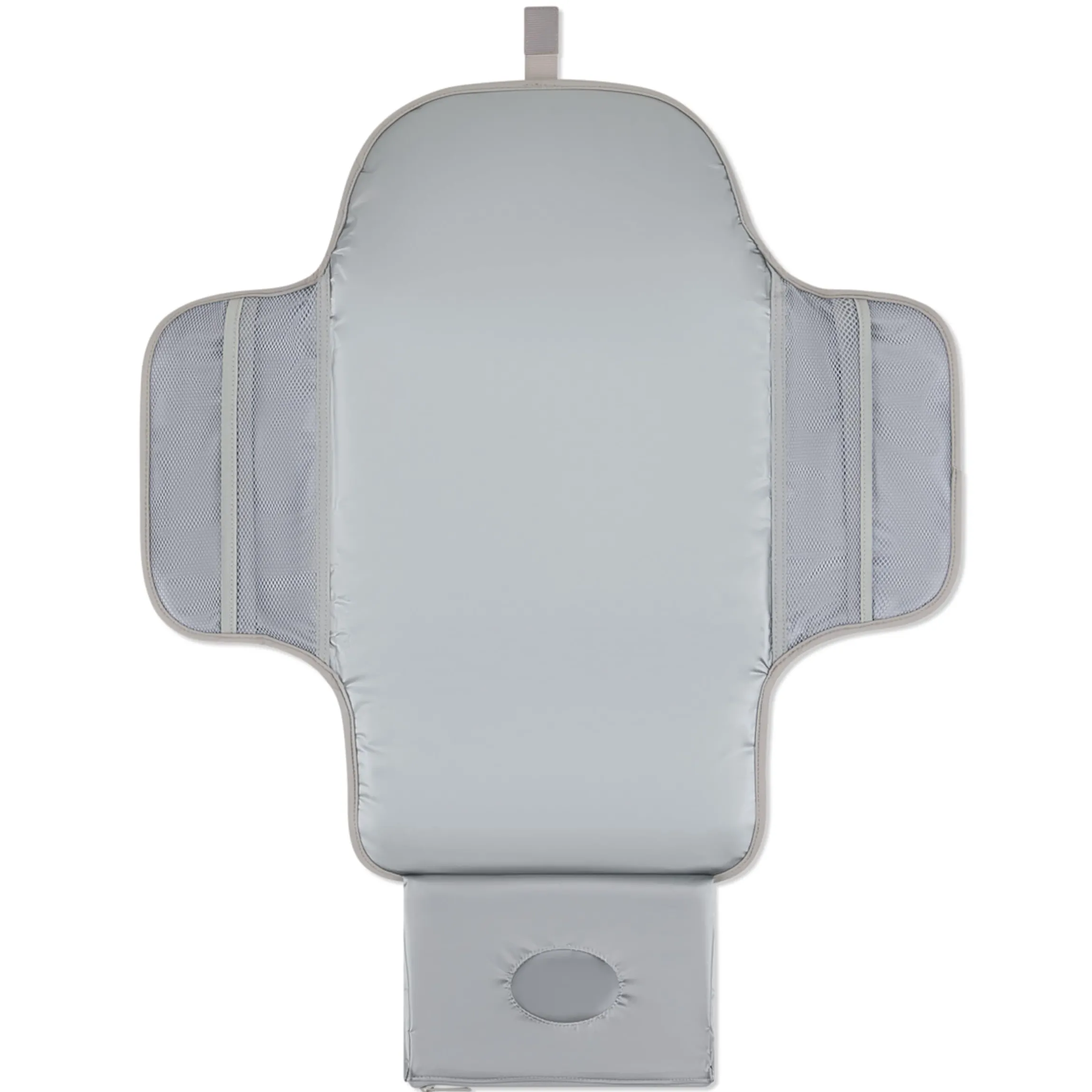 Cloud Diaper Inlay Greige