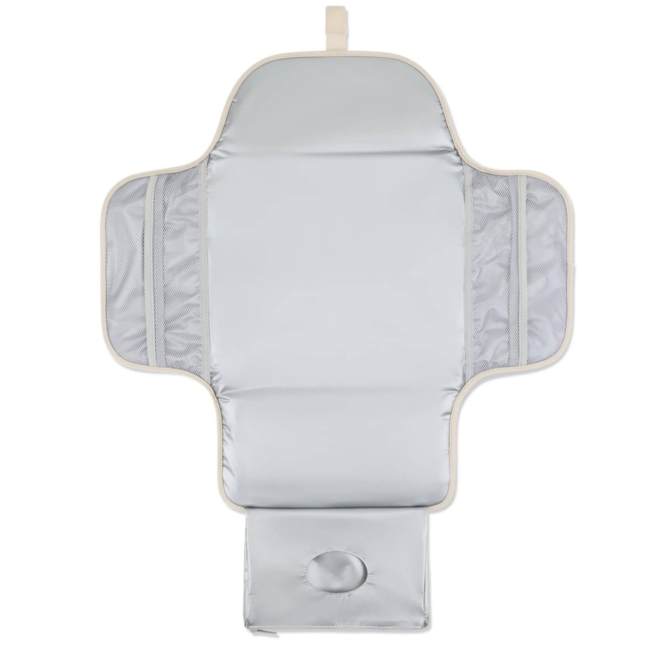 Cloud Diaper Inlay Sandstone