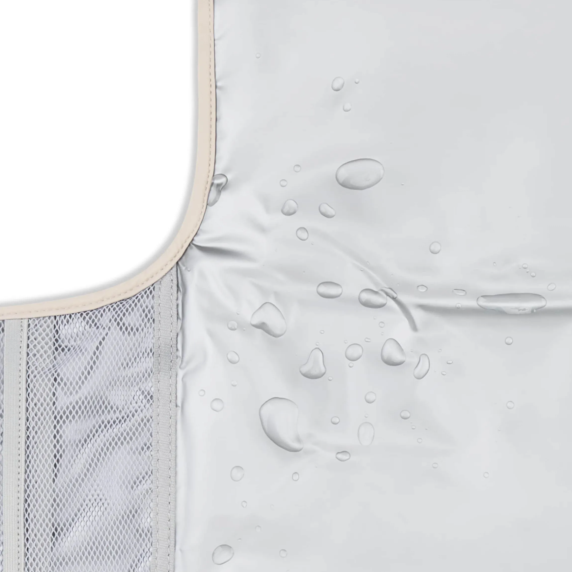 Cloud Diaper Inlay Sandstone