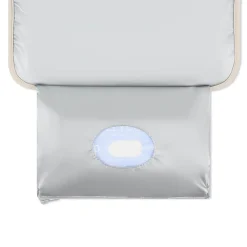 Cloud Diaper Inlay Sandstone