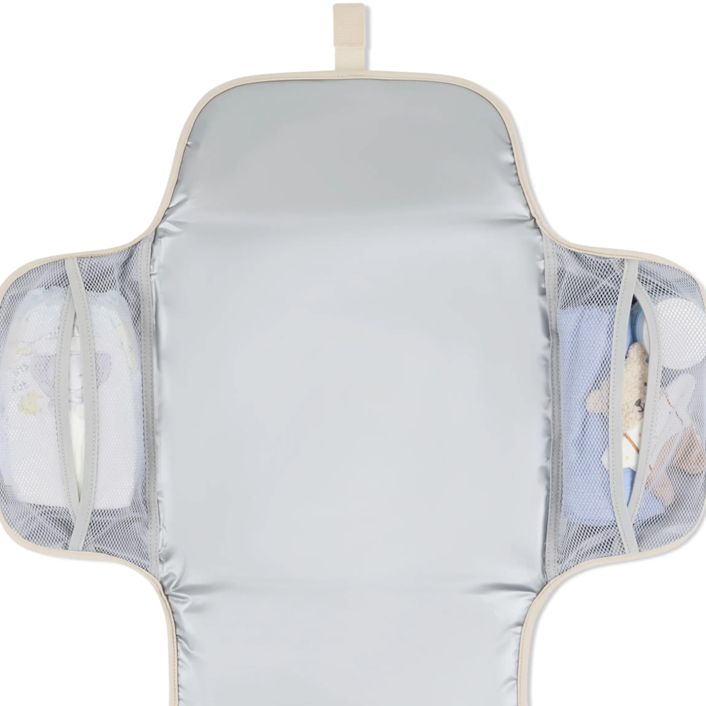 Cloud Diaper Inlay Sandstone