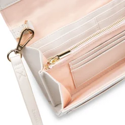 Clutch Wallet Versailles Sandstone