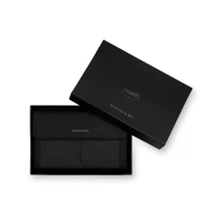 Clutch Wallet Versailles All Black