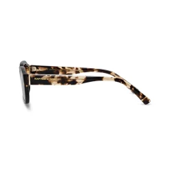 Como Crystal Tortoise Brown