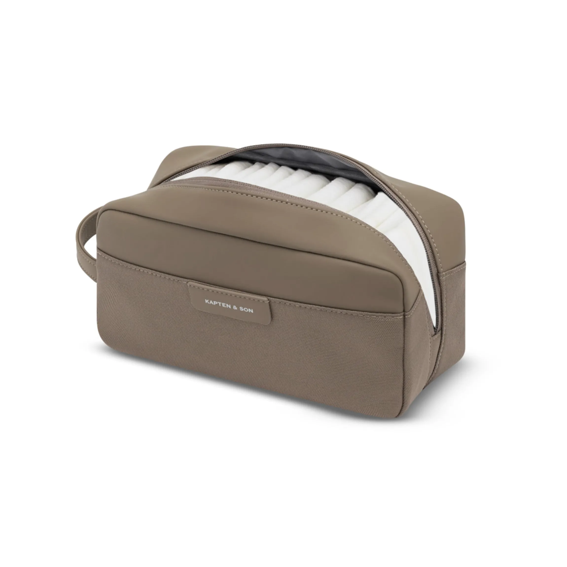 Diaper Set Walnut