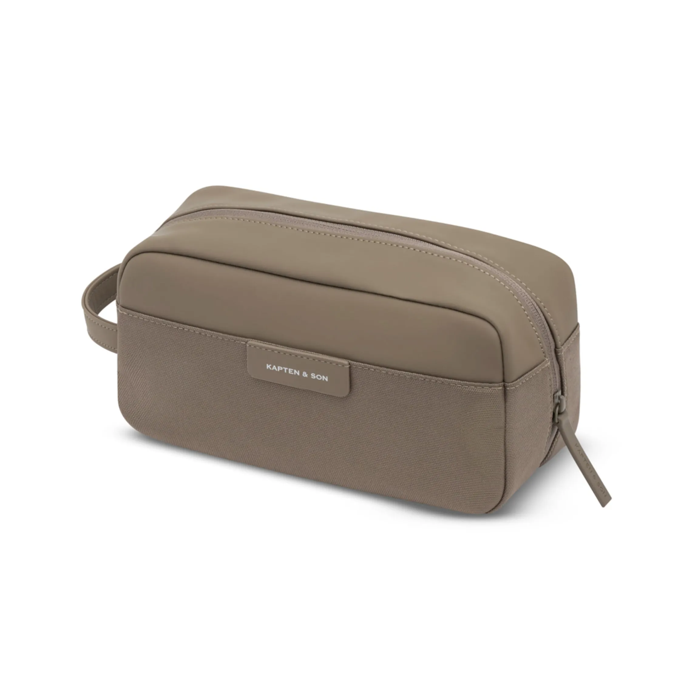 Diaper Set Walnut