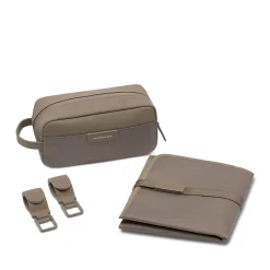 Diaper Set Walnut