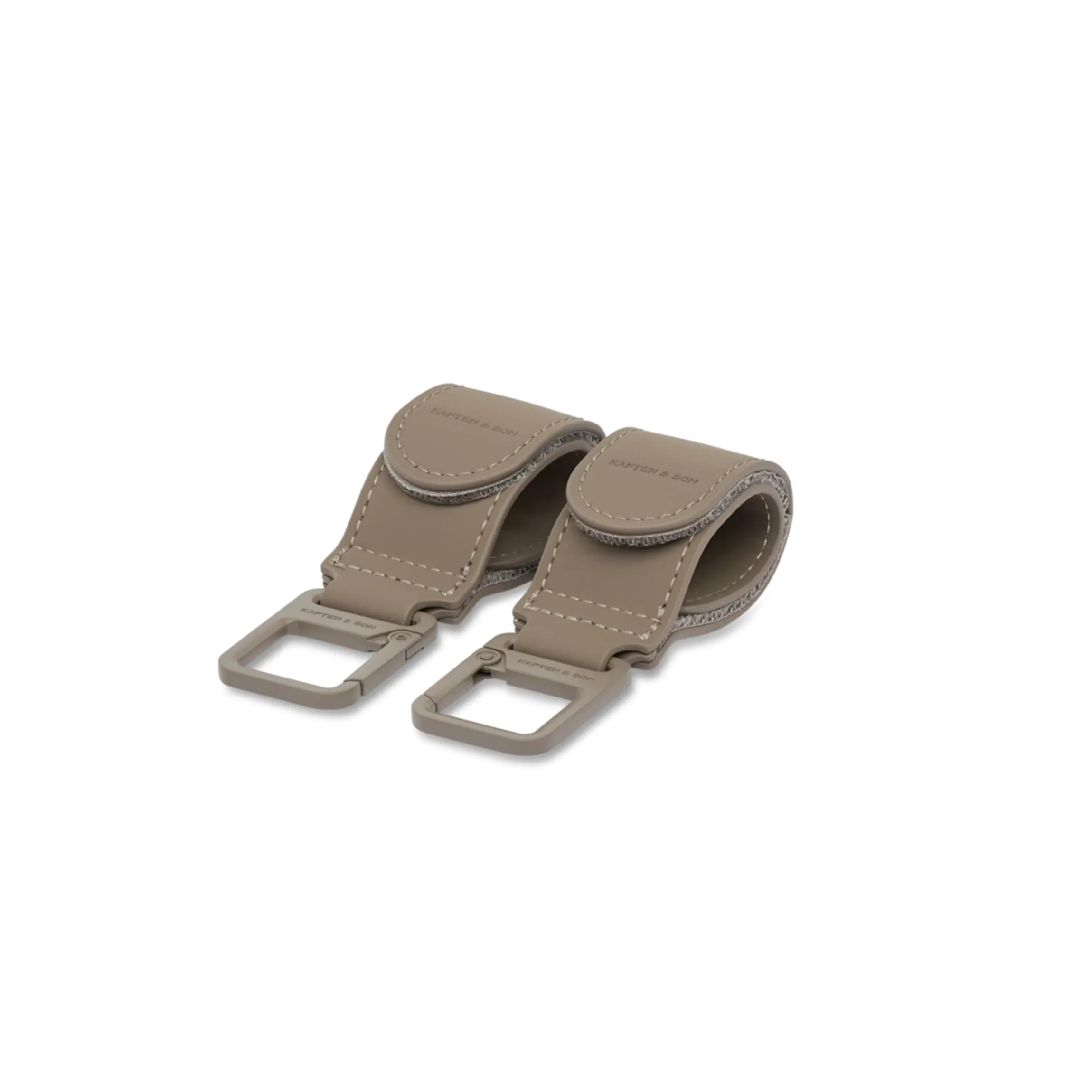 Diaper Set Walnut