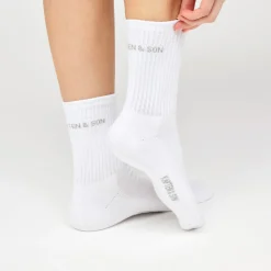 5er Pack Essential Socks