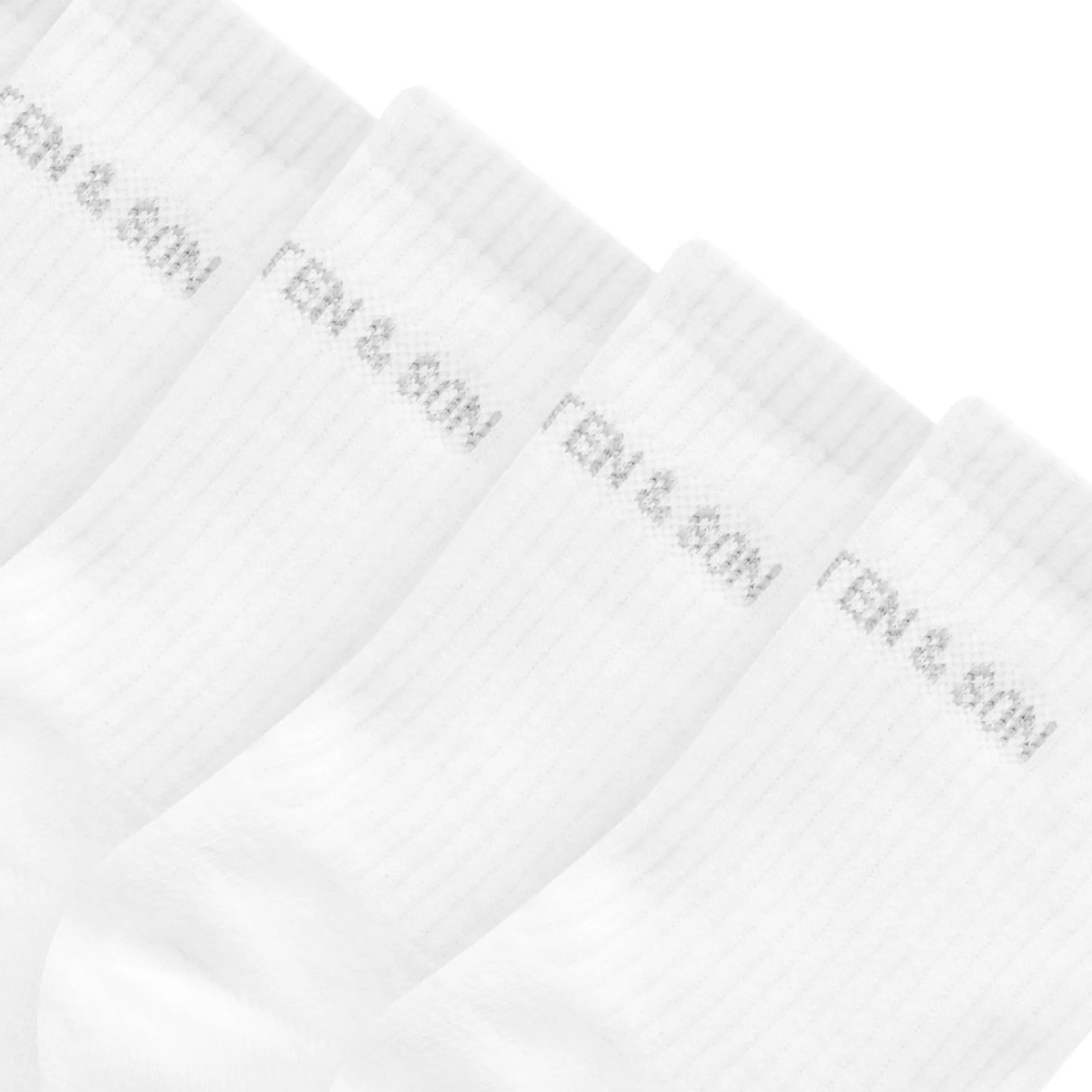 5er Pack Essential Socks