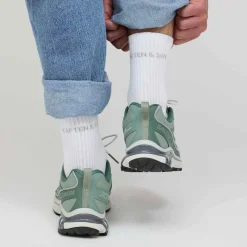 5er Pack Essential Socks