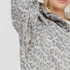 Everyday 3in1 Rain Jacket Leo Sandstone