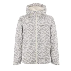 Everyday 3in1 Rain Jacket Leo Sandstone