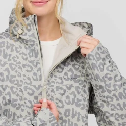 Everyday 3in1 Rain Jacket Leo Sandstone