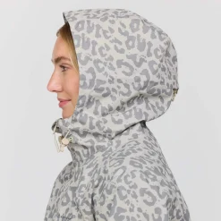 Everyday 3in1 Rain Jacket Leo Sandstone