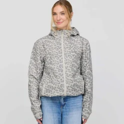 Everyday 3in1 Rain Jacket Leo Sandstone