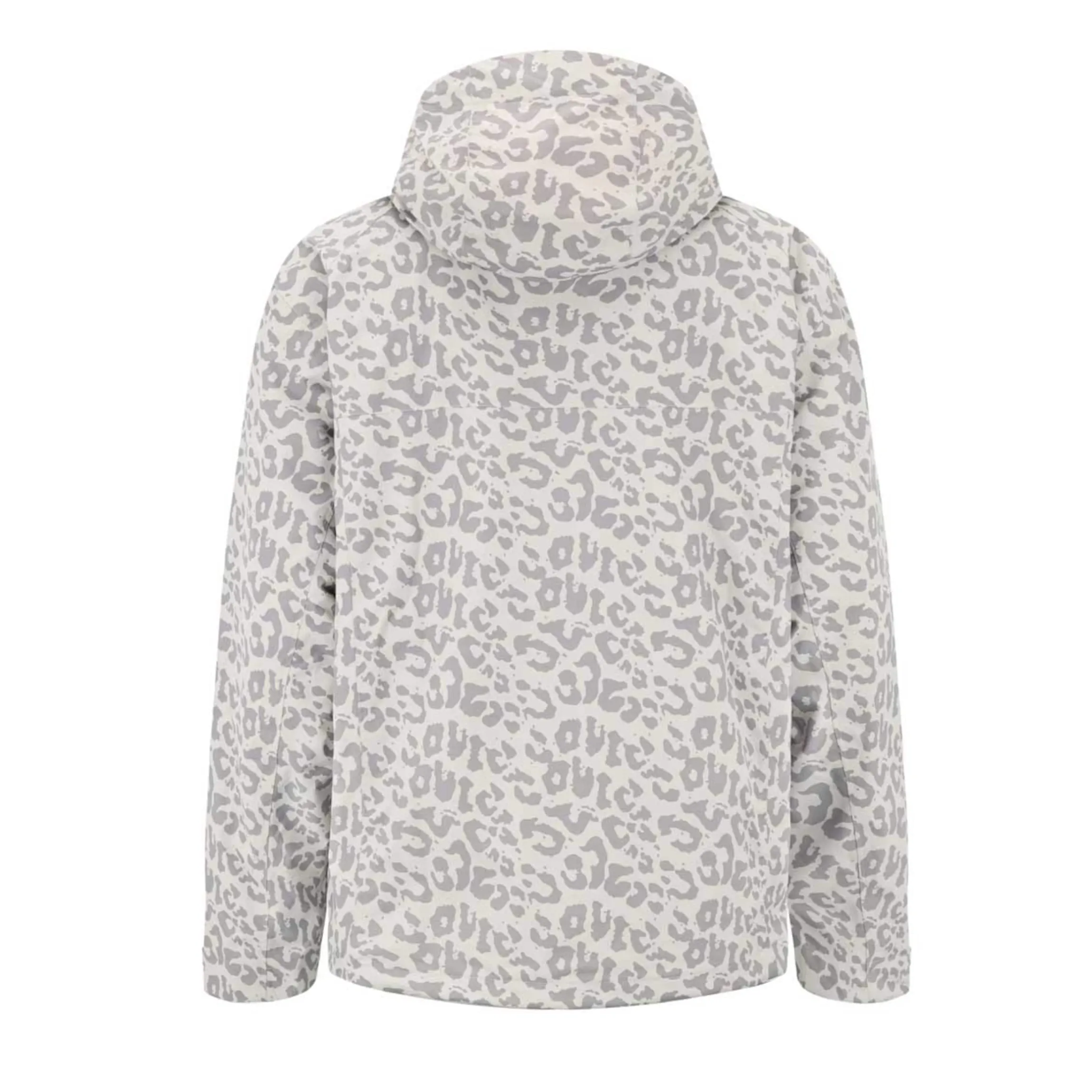 Everyday 3in1 Rain Jacket Leo Sandstone