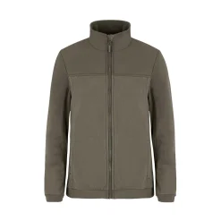 Everyday 3in1 Rain Jacket Leo Dark Brown