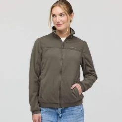 Everyday 3in1 Rain Jacket Leo Dark Brown