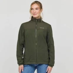 Everyday 3in1 Rain Jacket Olive