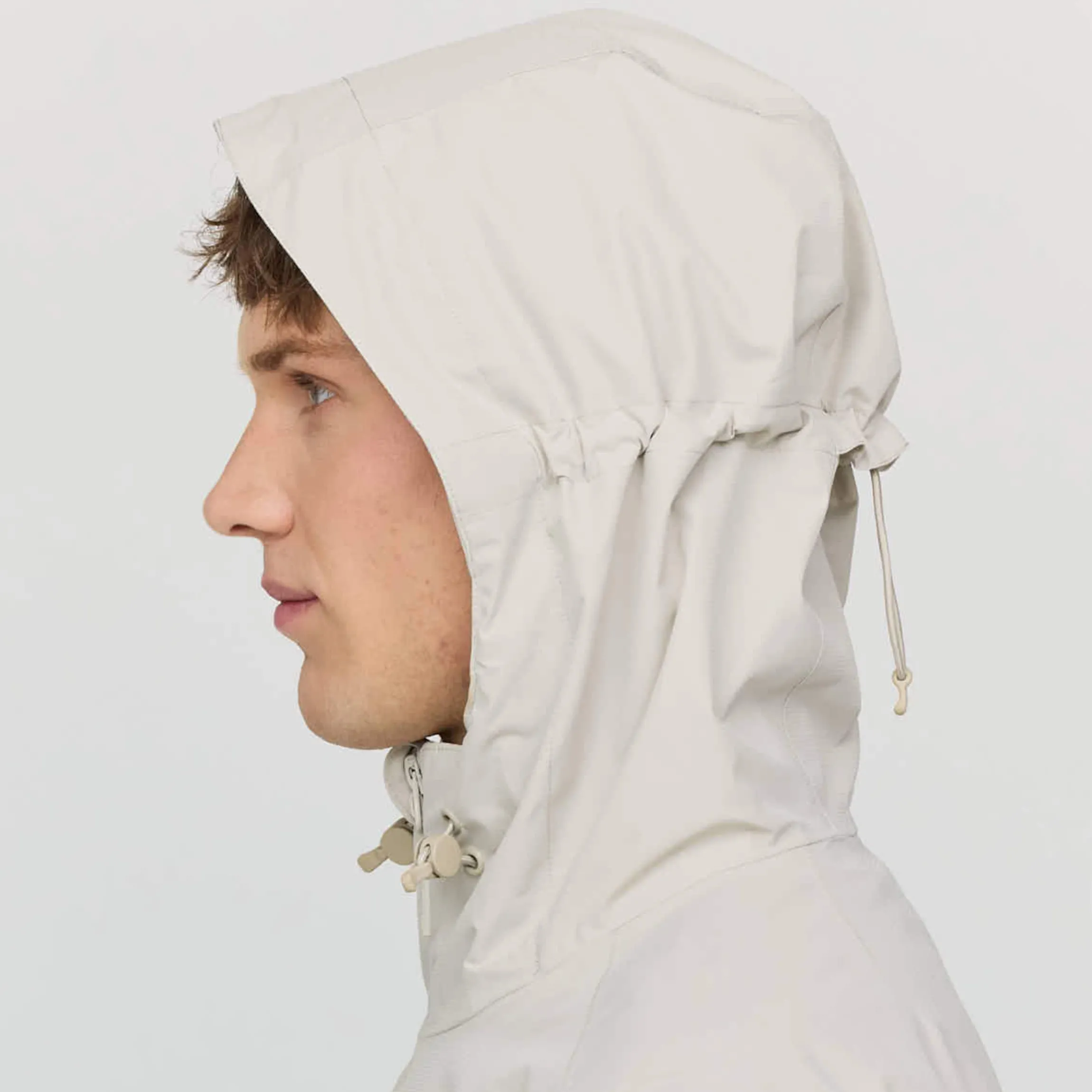 Everyday 3in1 Rain Jacket Sandstone