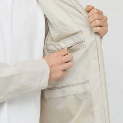 Everyday 3in1 Rain Jacket Sandstone