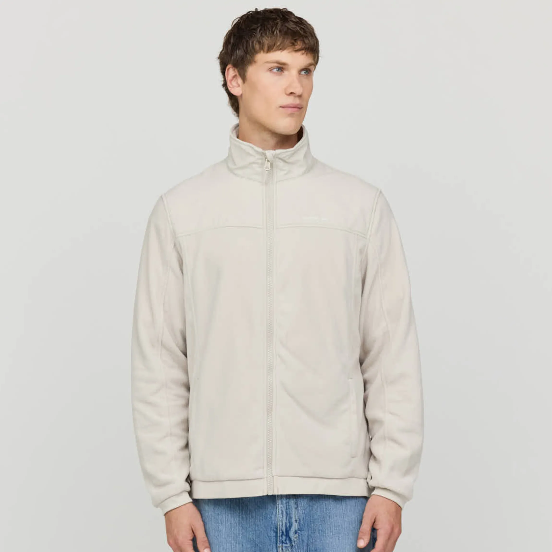 Everyday 3in1 Rain Jacket Sandstone
