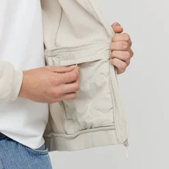 Everyday 3in1 Rain Jacket Sandstone
