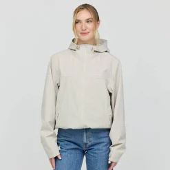 Everyday 3in1 Rain Jacket Sandstone