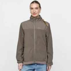 Everyday 3in1 Rain Jacket Taupe