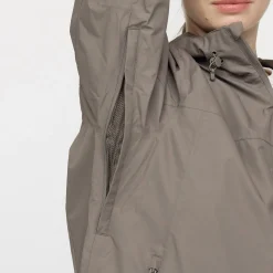 Everyday 3in1 Rain Jacket Taupe