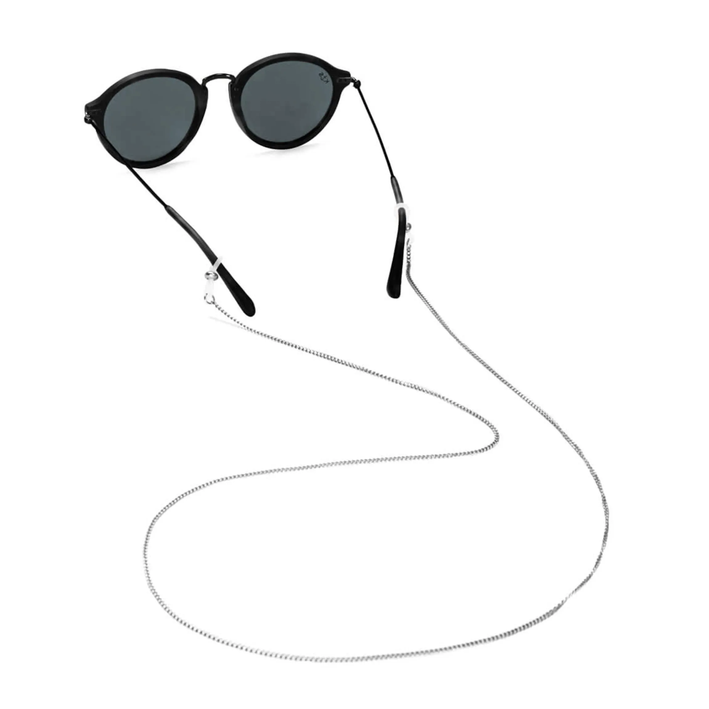 Eyewear Chain Arona Silver