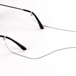 Eyewear Chain Arona Silver