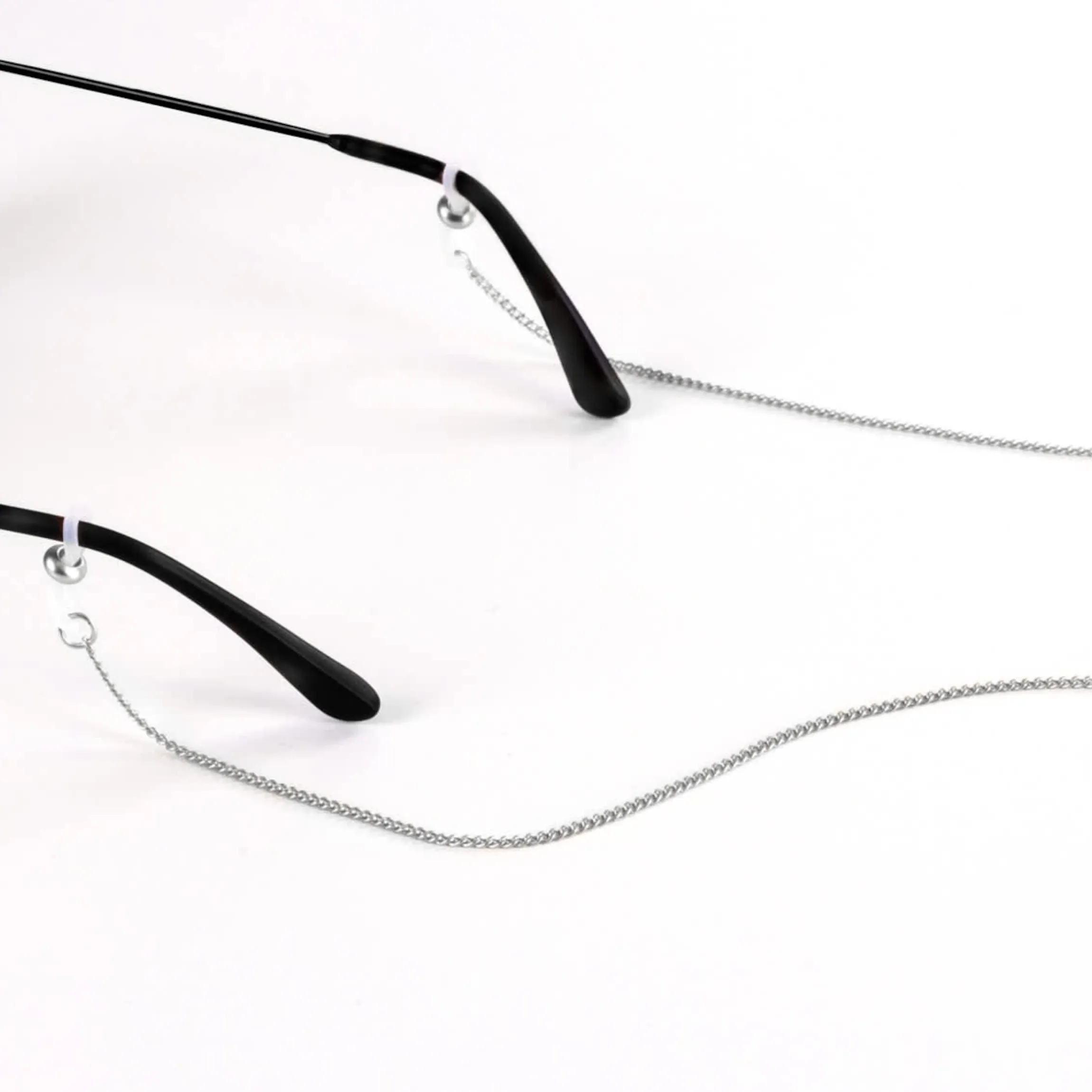 Eyewear Chain Arona Silver