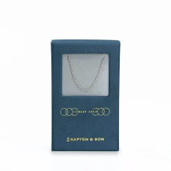 Eyewear Chain Arona Silver